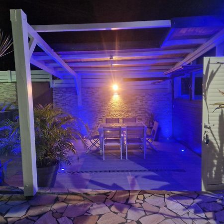 Bungalow Colibris De Medi Goyave المظهر الخارجي الصورة