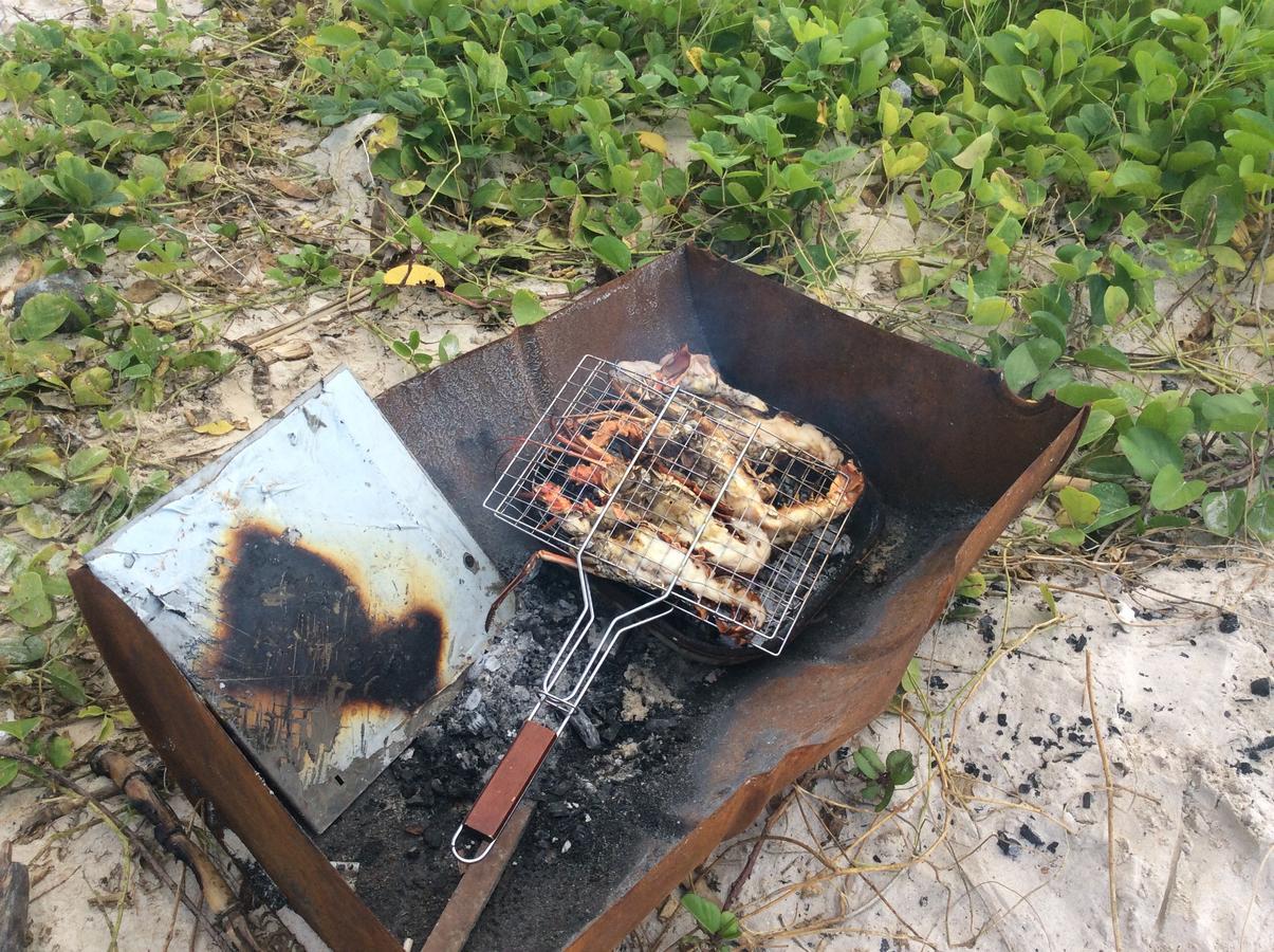 Bungalow Colibris De Medi Goyave المظهر الخارجي الصورة